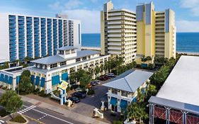 Sea Crest Oceanfront Resort Myrtle Beach